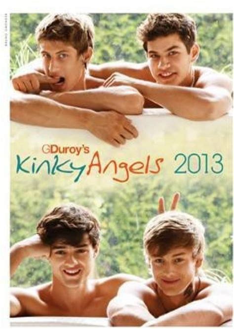 Kinky Angels (TV Series 2013–2016) .